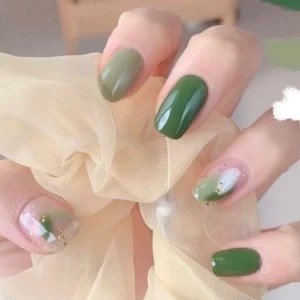 Populaire SHEIN Nageltips