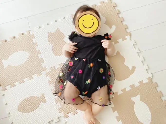 Stijlvolle SHEIN babykleding