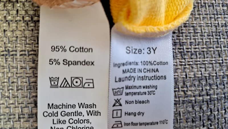 Temu Kinderkleding Katoen