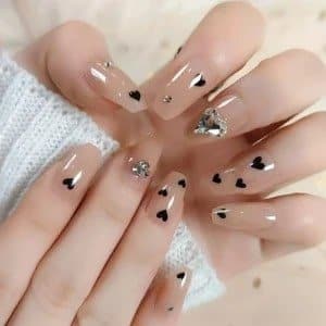 Top SHEIN Nageltips