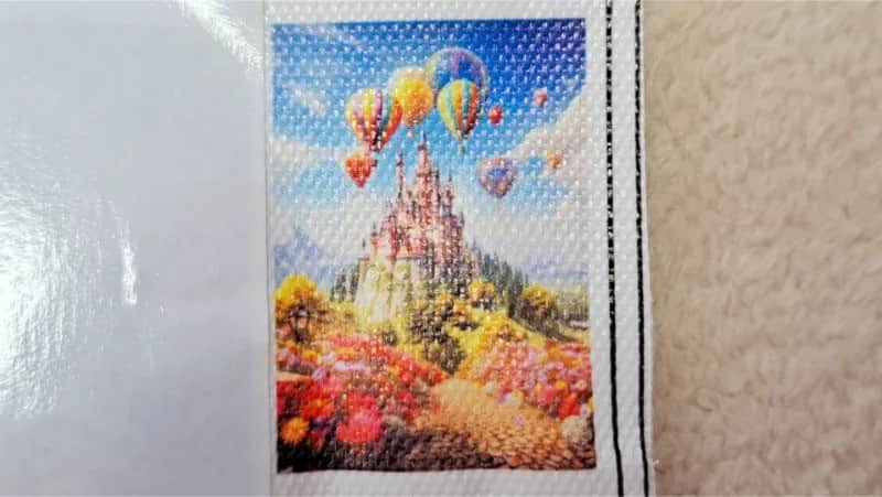 Top Temu Diamond Art