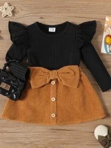 Top Temu kinderkleding