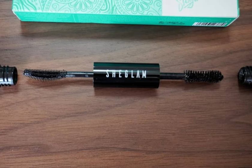 Mascara SHEIN SHEGLAM unique