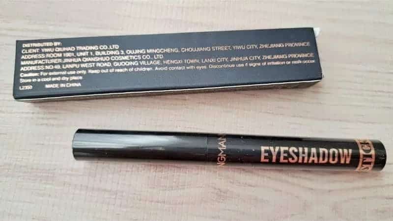Unieke Temu Cosmetica