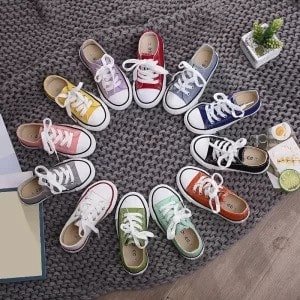 Unieke Temu kinderkleding