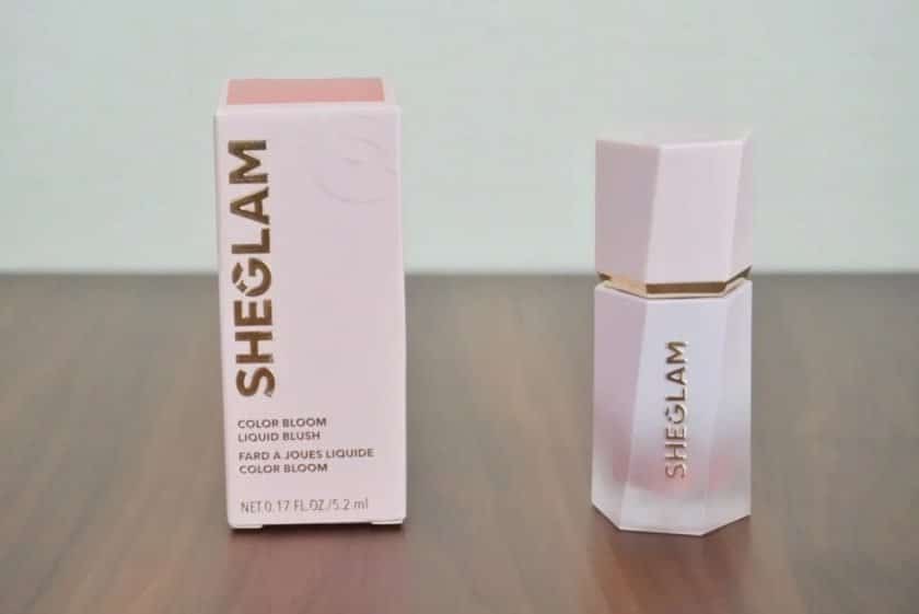 Adorable SHEIN SHEGLAM Cosmetics