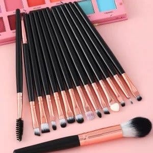 Le meilleur pinceau de maquillage de SHEIN SHEGLAM Cosmetics