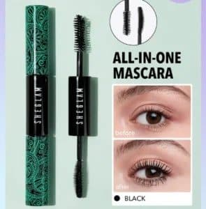 Le meilleur mascara de SHEIN SHEGLAM