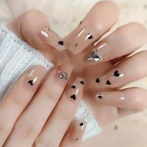 Meilleures astuces pour les ongles de SHEIN SHEGLAM Cosmetics