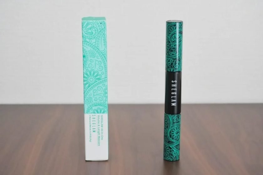Cosmétiques SHEIN SHEGLAM bon marché