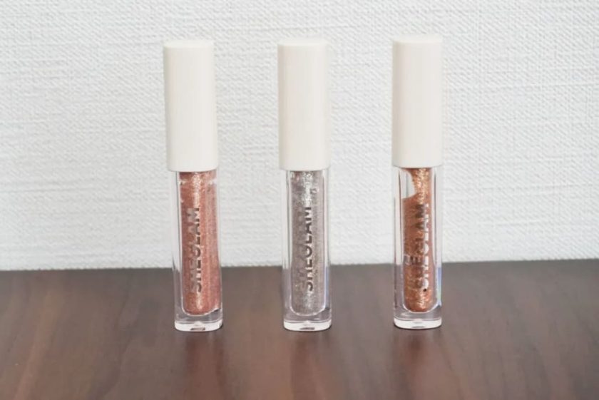 Cosmétiques SHEIN SHEGLAM célèbres