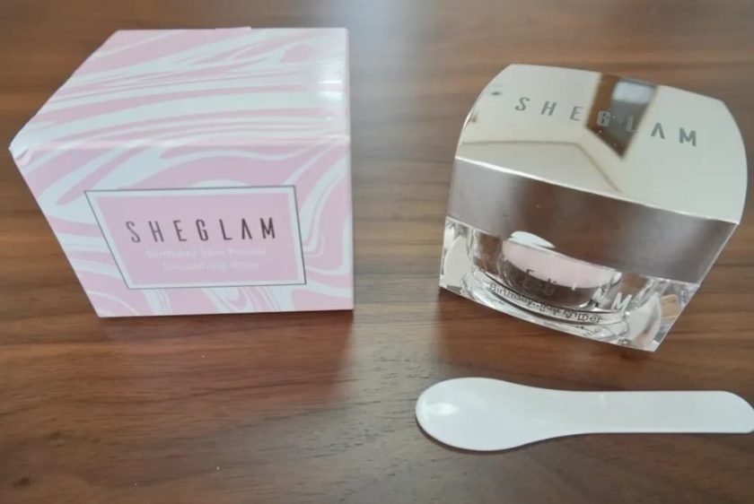 Ist SHEIN SHEGLAM Cosmetics sicher?