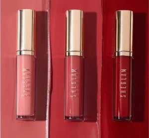 Rouge à lèvres populaire de SHEIN SHEGLAM Cosmetics